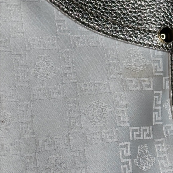 Versace Vintage handbag - Picture 8 of 9